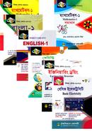 Glass Technology (277) 1st Semester All Books (Diploma-in-Engineering) image