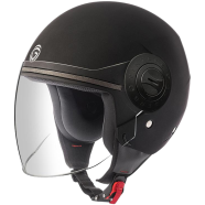 Gliders Half Face Bike Helmet image