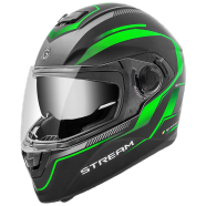 Gliders Stream - D1 Dual Visor image