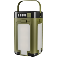 Glimmer Multi-Functional LED Camping Lantern – 500LM, USB image