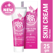Glo-On Pink Glow Cream 25gm image