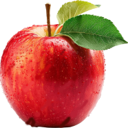 Global Apple Seeds - 10 Pcs image