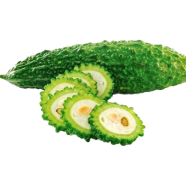 Global Balsom / Bitter 20 Pcs Seeds image