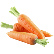 Global Carrot 50 Pcs Seeds image