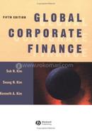 Global Corporate Finance image