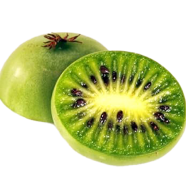 Global Delicious Mini Kiwi Fruit Bonsai 50 Pcs Seeds image