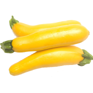 Global Gold Squash Seeds - 5 Pcs image