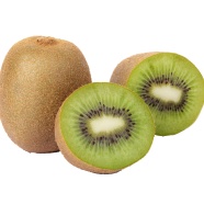 Global Natural Mini Kiwi Fruit Tree Bonsai 20 Pcs Seeds image