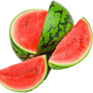 Global Organic Lazy King Watermelon 10 Pcs Seeds image