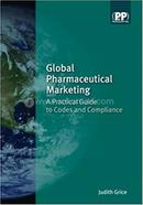 Global Pharmaceutical Marketing image