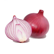 Global Red Onion - 100 Pcs Seeds image