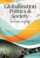 Globalization Politics and Society image