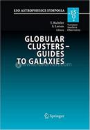 Globular Clusters - Guides to Galaxies image
