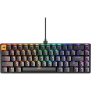 Glorious GMMK 2 Mechanical Gaming Keyboard Black image