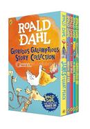 Glorious Galumptious Story Collection image