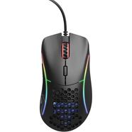 Glorious Model D- Wired Gaming Mouse Matte Black image