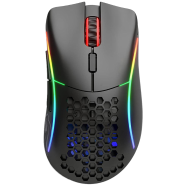 Glorious Model D- Wireless Gaming Mouse Matte Black image