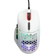 Glorious Model I Gaming Mouse Matte White image