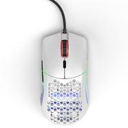 Glorious Model O Wired Gaming Mouse Matte White image