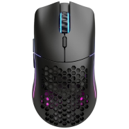 Glorious Model O Wireless Gaming Mouse Matte Black image