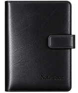 Glory DX Folder Notebook-Black icon