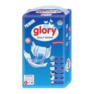 Glory Adult diaper Belt Large (110-150cm) 8pcs image
