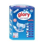 Glory Adult diaper M 80-115cm 10pcs icon