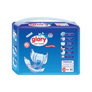 Glory Adult diaper Belt system M (80-115cm) 20pcs image