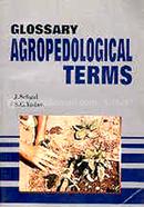 Glossary of Agropedological Terms image