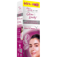 Glow And Lovely Advanced Multivitamin Cream 27gm - 69666099