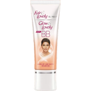 Glow And Lovely BB Multi Vitamin Cream With Foundation 18 gm image