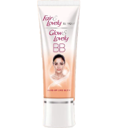 Glow And Lovely BB Multi Vitamin Cream With Foundation 40 gm image
