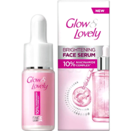 Glow And Lovely Brightening Face Serum 14ml image