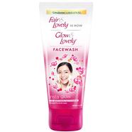 Glow And Lovely Instaglow Facewash With Multivitamins 50 Gm image