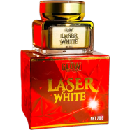 Glow Industry The Power oF Laser whitening Night Cream 20ml image