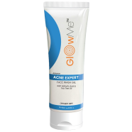 Glow Me Acne Expert Face Wash 100ml image