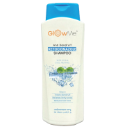 Glow Me Anti Dandruff Ketoconazole Shampoo 200ml image