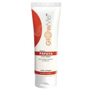 Glow Me Papaya Face Wash 100ml image