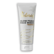 Glow Me Rice Foaming Face Wash 100ml image