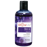 Glow Me Shower Gel Floral 250ml image