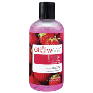 Glow Me Shower Gel Fruity 250ml image
