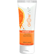 Glow Me Vitamin C Face Wash 100ml image