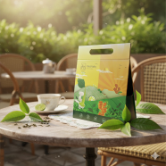 Glow and Zesty Collection, 120GM image