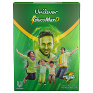 Glucomax D 400 Gm Bib - 69622536