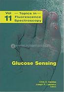 Glucose Sensing image