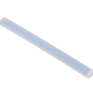 Glue Gun White Colour Big Size Stick- 2 Pcs image