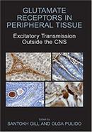 Glutamate Receptors in Peripheral Tissue image