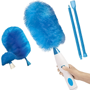 Go Duster Cleaner for Effortless Cleaning image