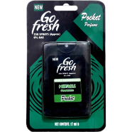 Go Fresh Pocket Perfume Miracle Fragrance 17 ml image