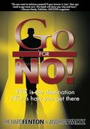 Go for No! Yes is the Destination, No is How You Get There image